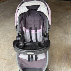 Graco stroller