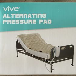 Vive Alternating pressure pad