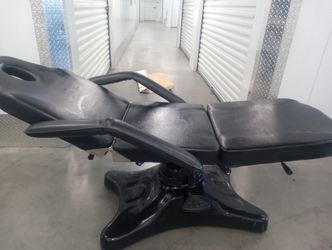 Massage chair