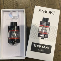 Smok TFV9 Tank