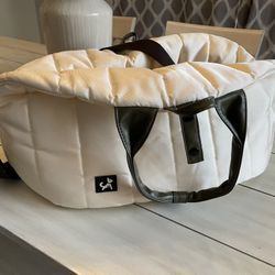 New  Stytopia Dog bed Carrier & Bed