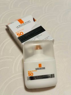 La Roche Posay Sunscreen