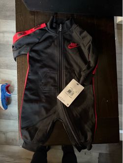 3 month nike outfit