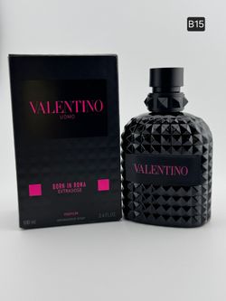 Valentino Born in Roma Extradose Perfume