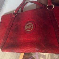 Michael Kors