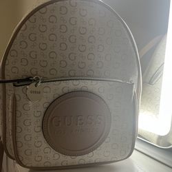 Guess Backpack 
