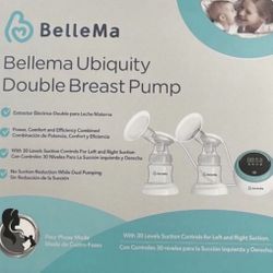 Electric Breast pump 