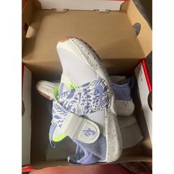 Kids Nike shoes