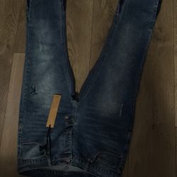 Ksubi Jeans
