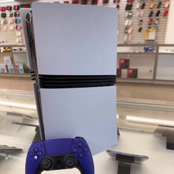 Ps5 Pro 2TB 