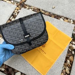 Goyard Bag 