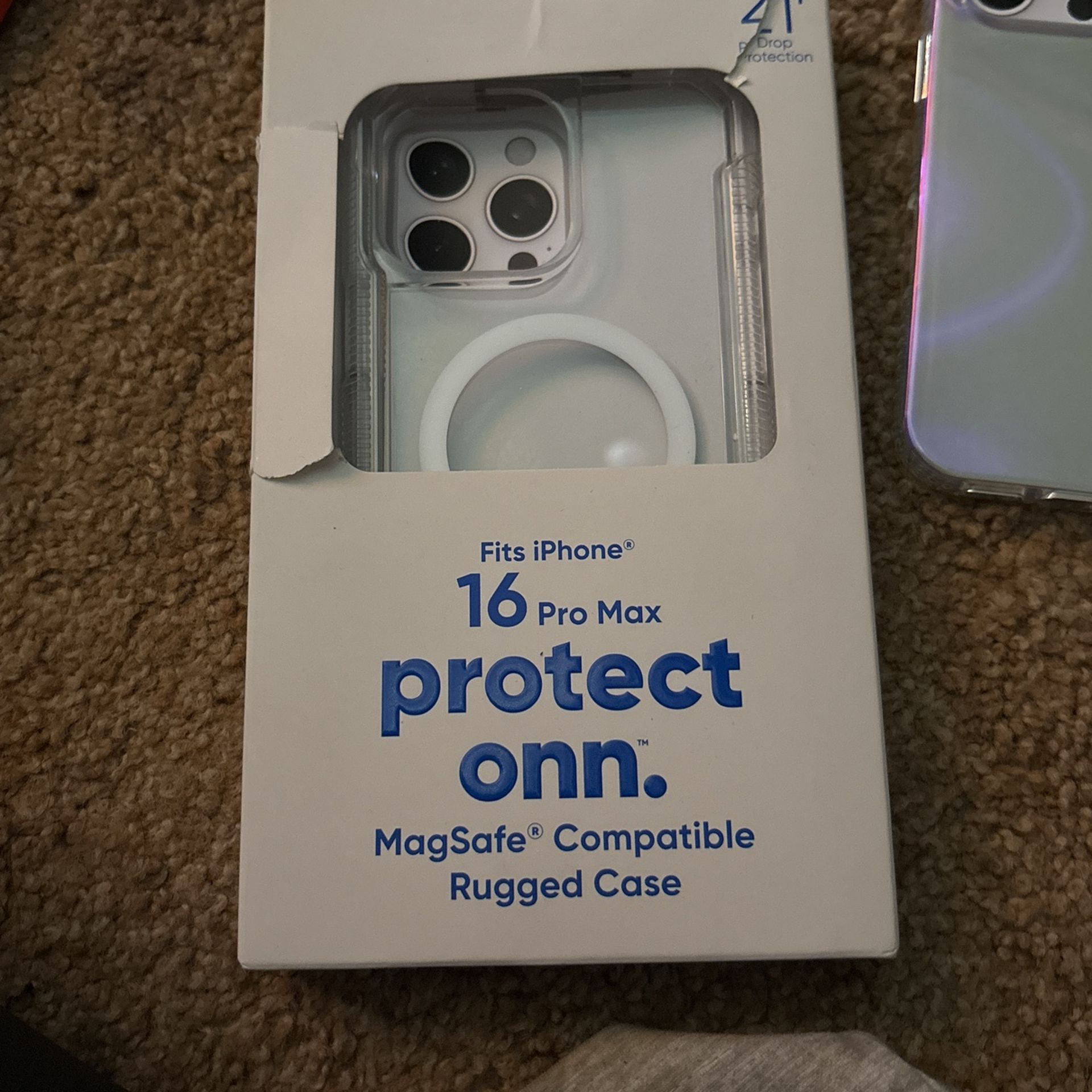 iPhone 16 Pro