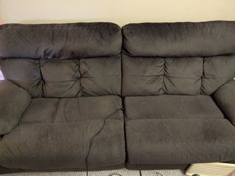 Free Couch