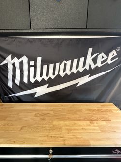Milwaukee flag
