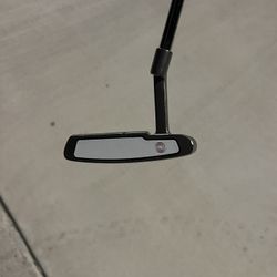 Odyssey putter