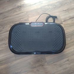 Lifepro  Waver Vibration Plate