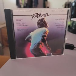 Footloose CD