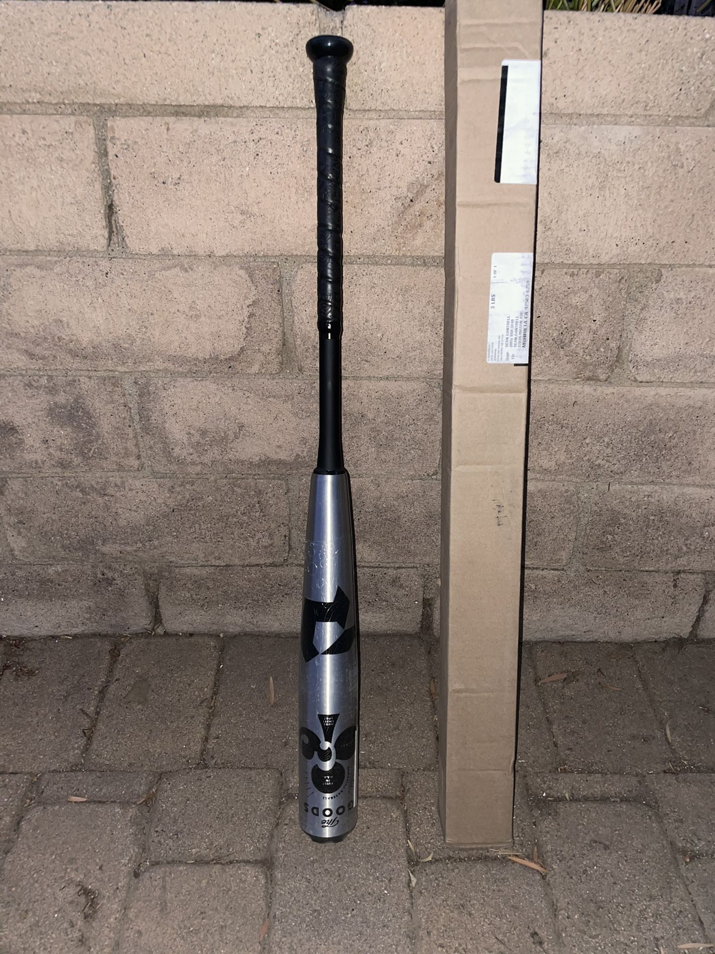 DeMarini The Goods