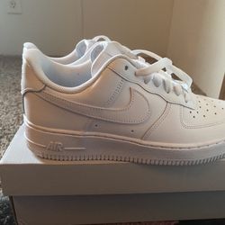 White Airforces