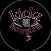 Kickz.Houston On IG