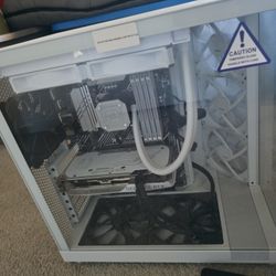 Gaming Computer For Sale.