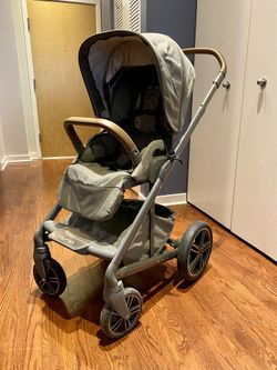 stroller wagon for 3 Larktale Caravan Stroller/Wagon