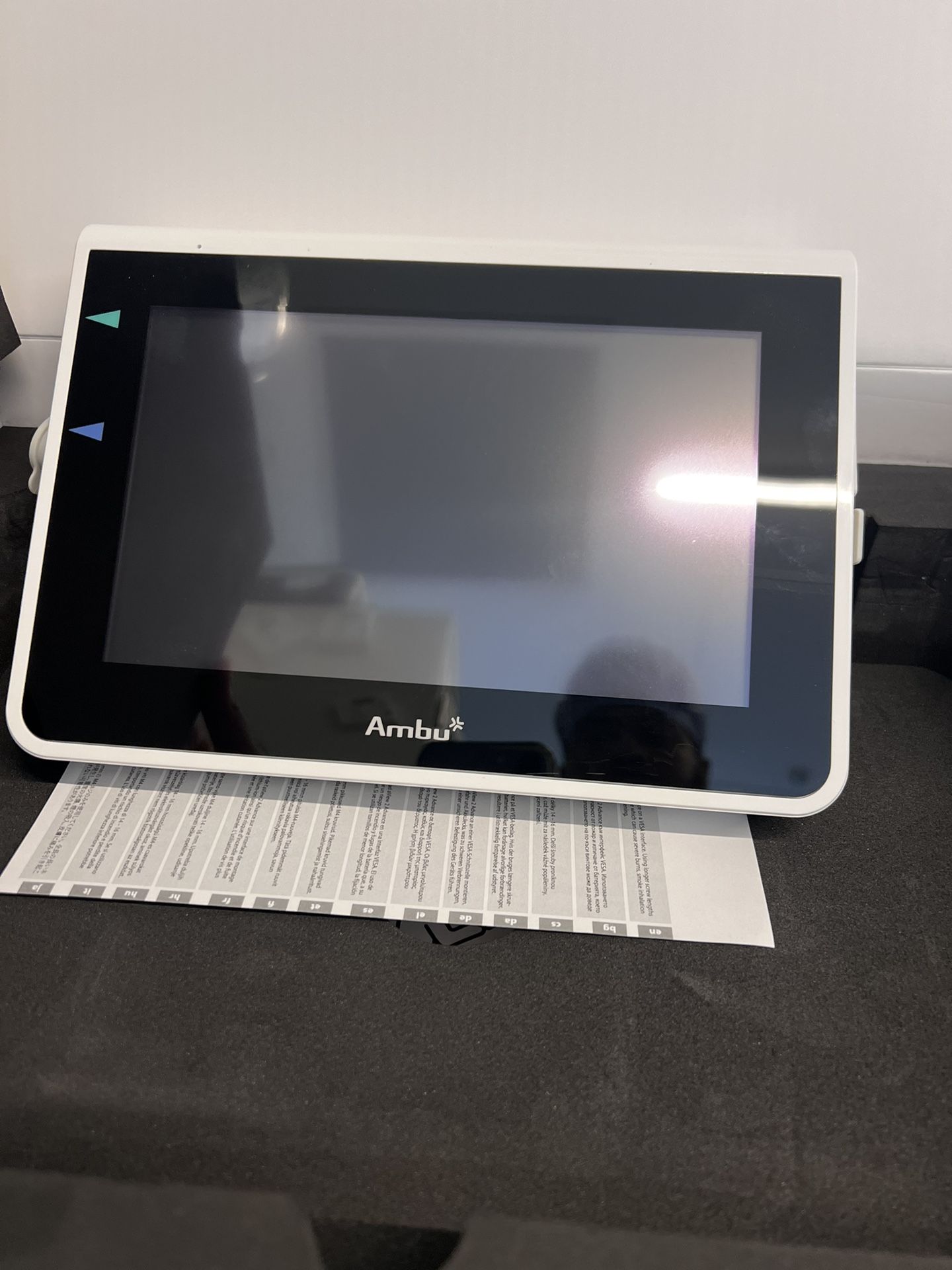 Ambu AView Advance 2 Monitor