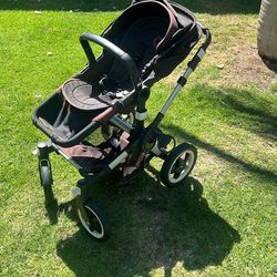 Bugaboo Baby Stroller