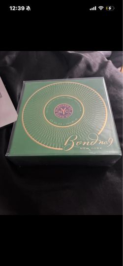 Bond No. 9 Bleecker St. NYC Eau de Parfum 100ml