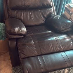 Electric Recliner Chair