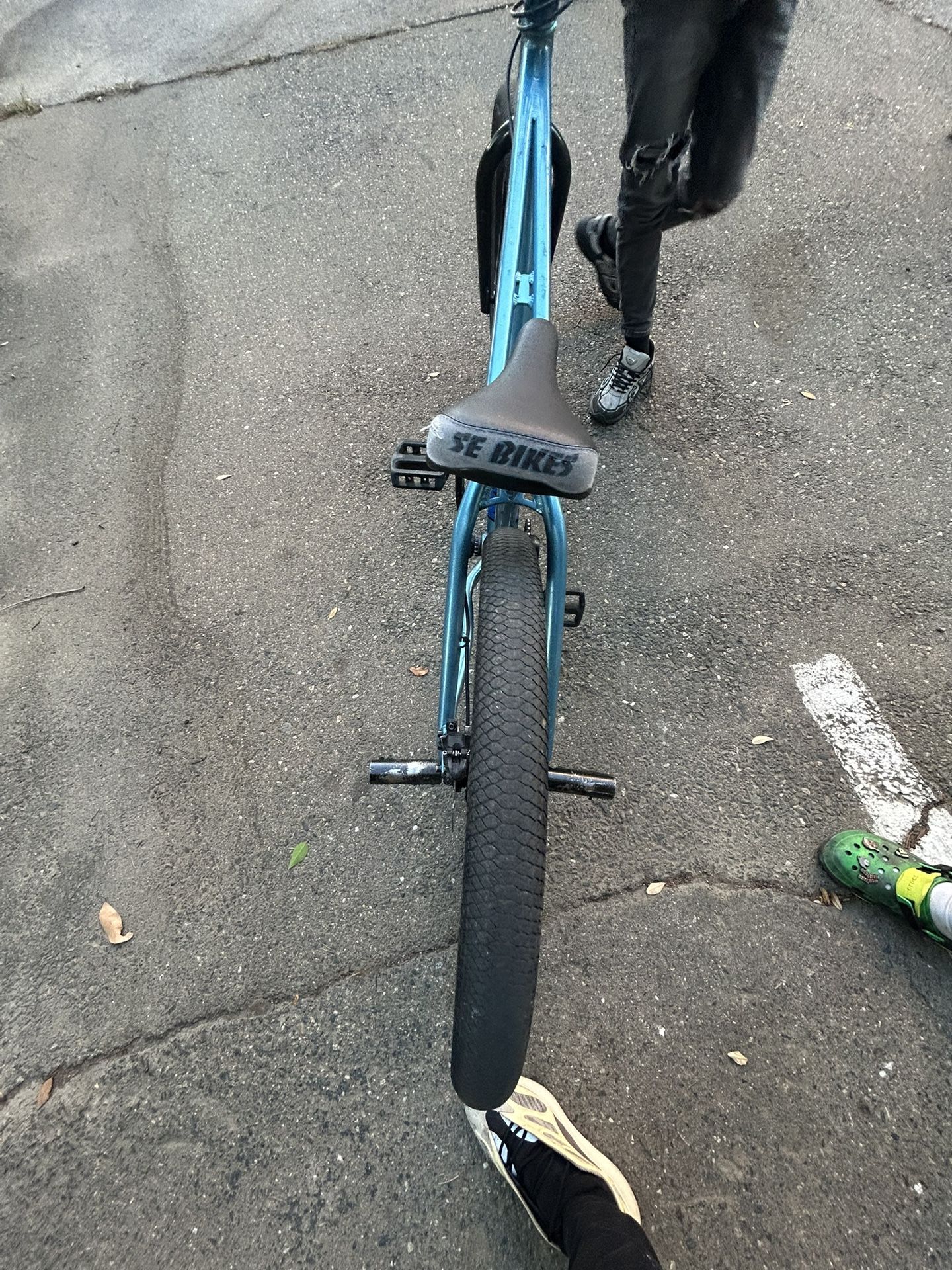 Sc Bike