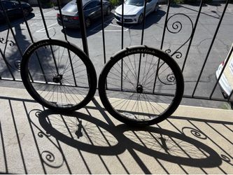 big flyer se bike rims