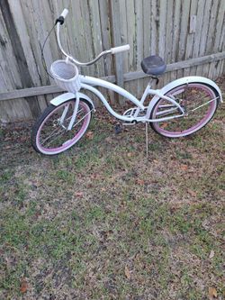 Beach bike firmstrong brand 3 speed