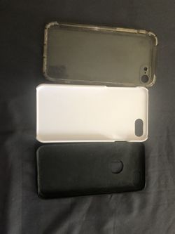 iPhone 7/8 cases