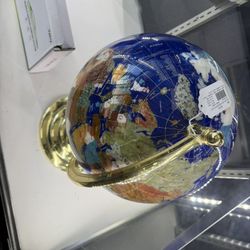 Globe 