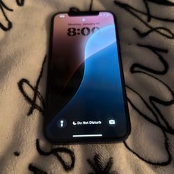 iPhone 12 Good Condition 