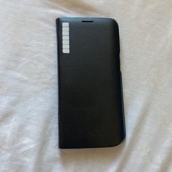 Samsung Galaxy S7 Edge Led Case 