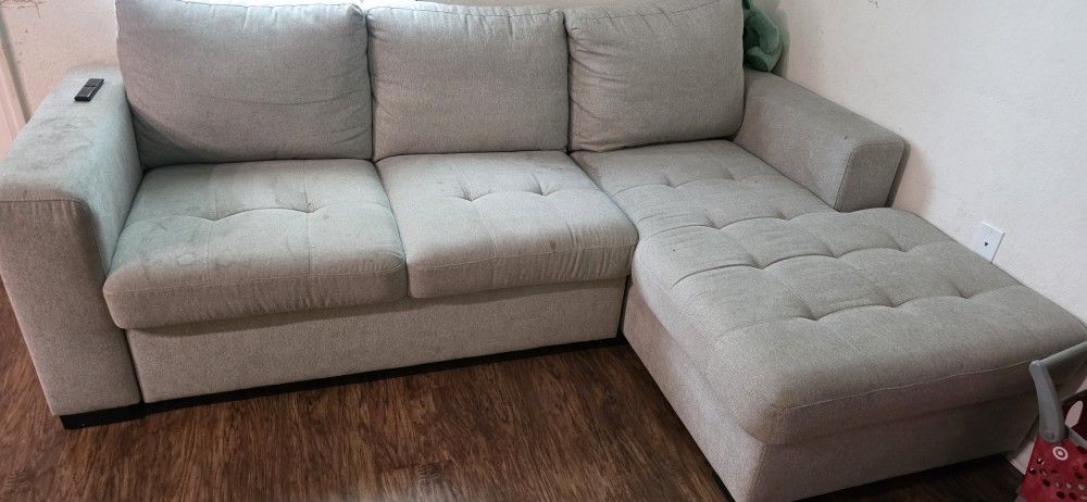 Convertable Couch For Sale 350$