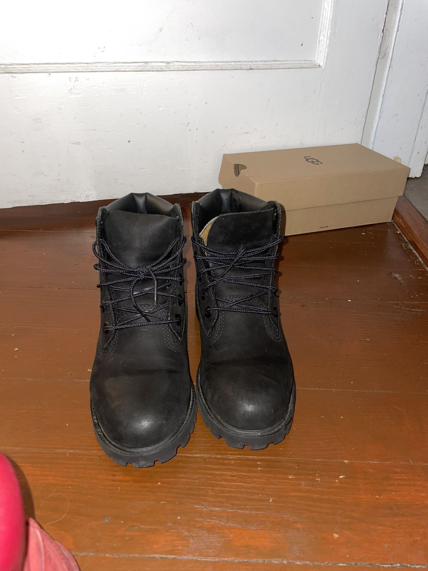 Timberland