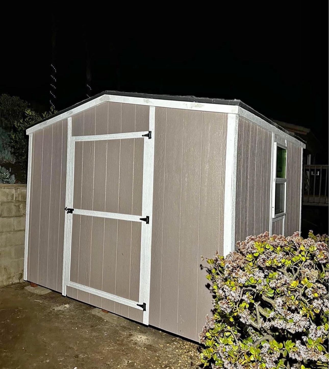 Shed Storage 10x12