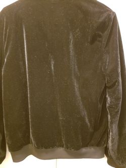 Suéter size LG