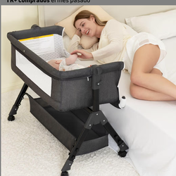 BRAND NEW BABE BASSYNET ♥️👶🏽