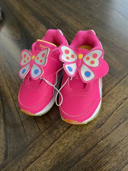 Toddler Shoes Size 5