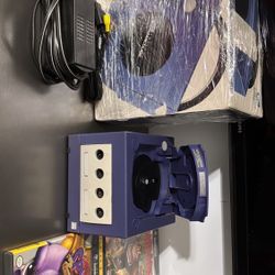 Game Cube
