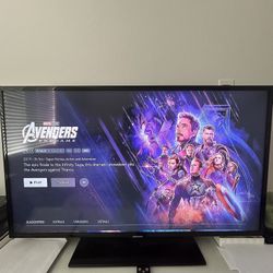 Samsung TV 46" LCD HD (1080p)