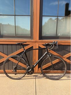 FELT Road Bike