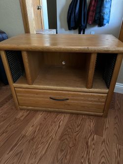 Entertainment Center