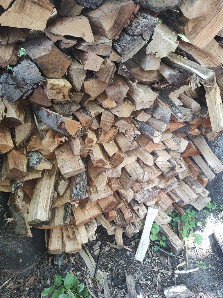 Firewood