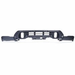 OEM Front Lower Bumper Cover Valance 2020-2023 GMC Sierra 2500HD 3500HD ((contact info removed)1)