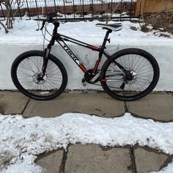 Trek 3500 Mountain Bike